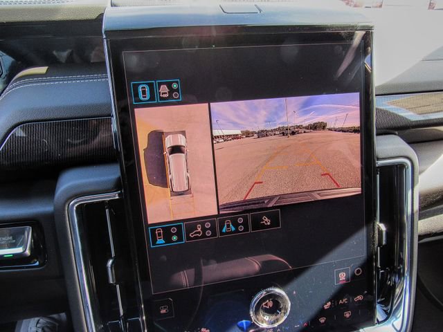 New 2026 GMC Yukon XL Elevation image 23