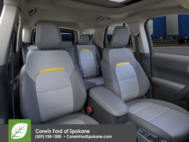 New 2026 Ford Bronco Sport Heritage AWD/4WD image 10