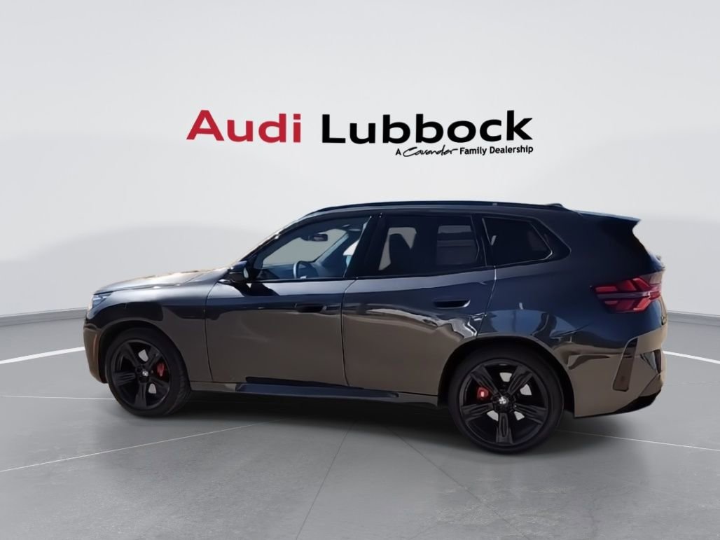 Used 2025 BMW X3 M50 AWD/4WD image 7