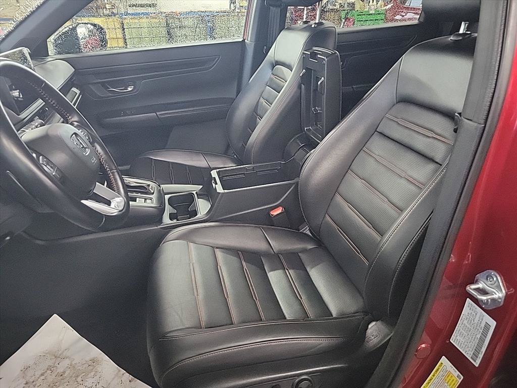 Used 2026 Honda CR-V Sport-L image 15