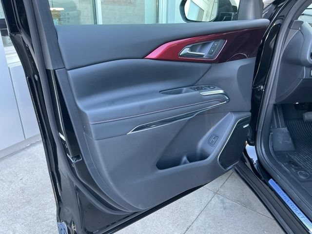 New 2026 Chevrolet Traverse Z71 w/ Enhanced Driving Package AWD/4WD image 19
