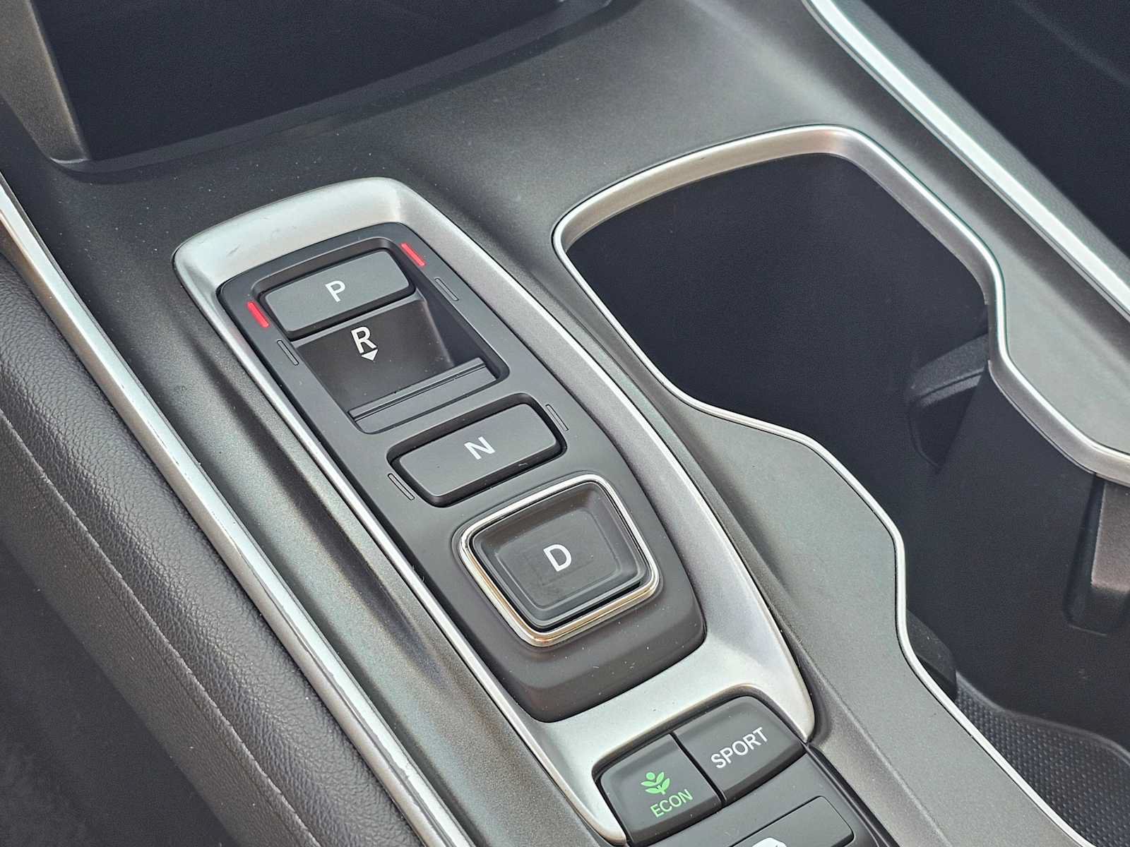 Used 2020 Honda Accord EX-L image 31