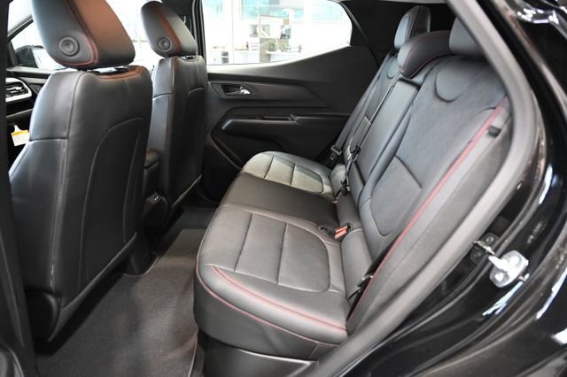 New 2027 Chevrolet Bolt RS FWD image 11