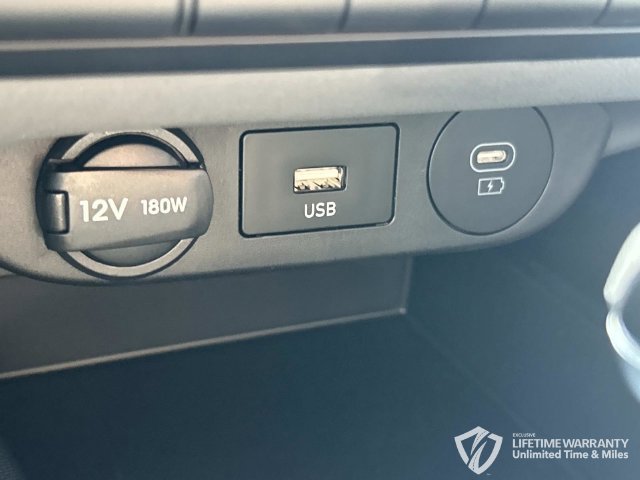 New 2026 Hyundai Elantra SE FWD image 27