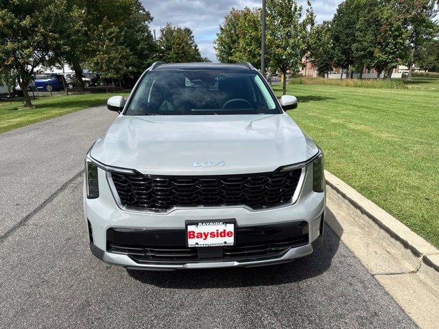 New 2026 Kia Sorento S FWD image 4