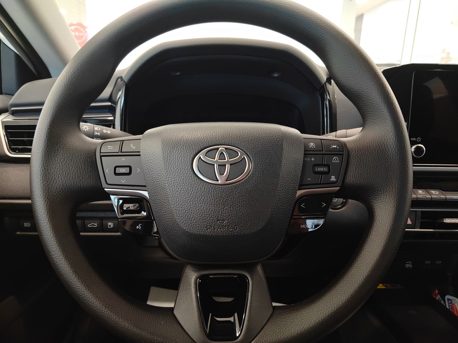New 2026 Toyota Camry LE image 21