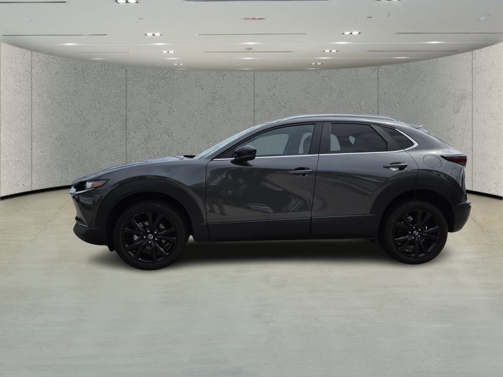 Used 2025 MAZDA CX-30 AWD 2.5 S w/ Select Sport Pkg image 6