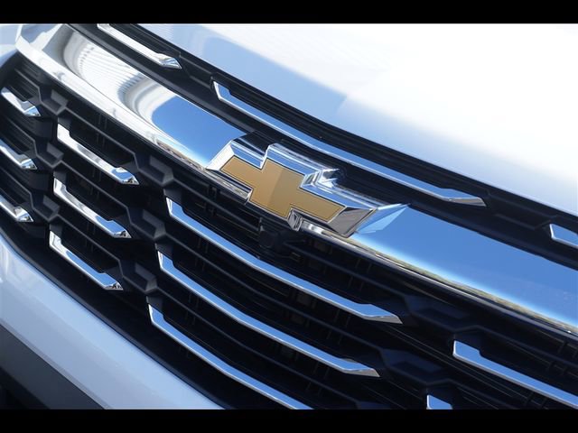 New 2026 Chevrolet Equinox LT image 19