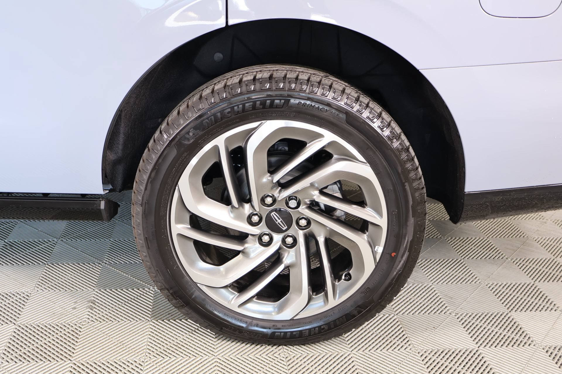 New 2025 Lincoln Navigator Reserve AWD/4WD image 20