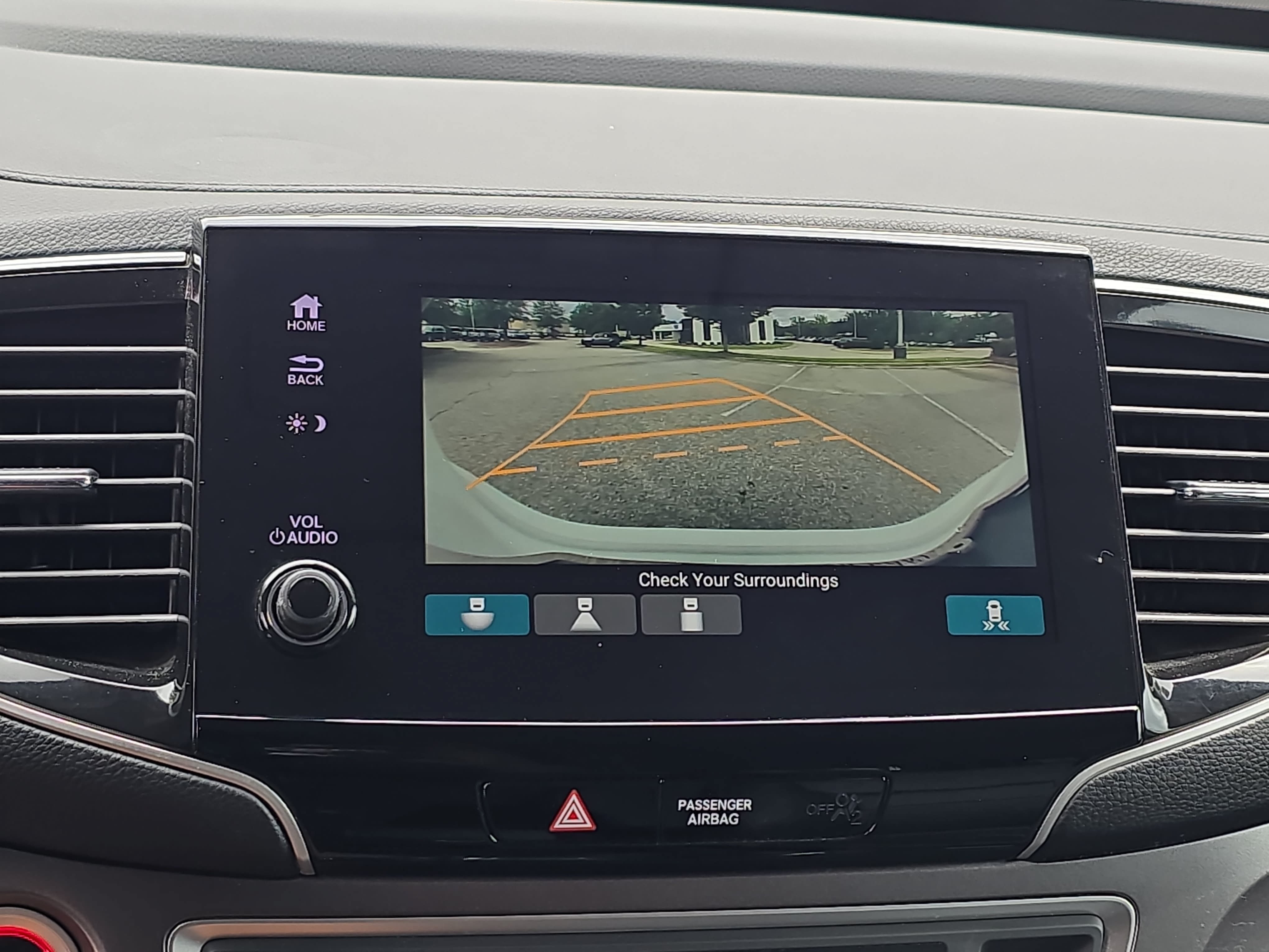 Used 2021 Honda Pilot Special Edition image 23