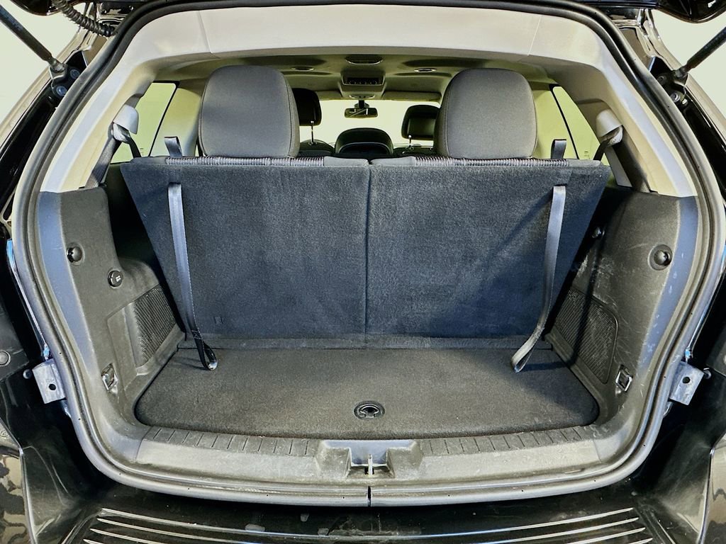 Used 2019 Dodge Journey SE w/ Premium Group image 24
