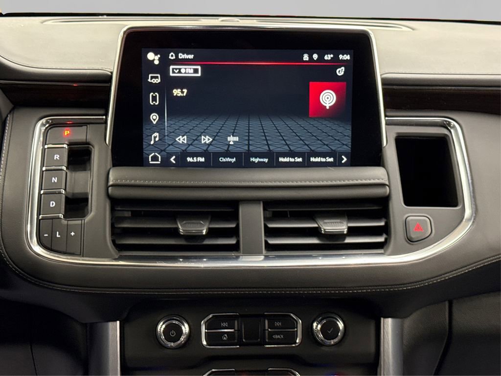 Used 2022 GMC Yukon SLE image 20