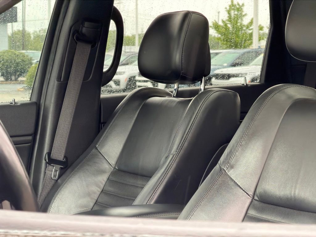 Used 2020 Jeep Grand Cherokee Limited X AWD/4WD image 18