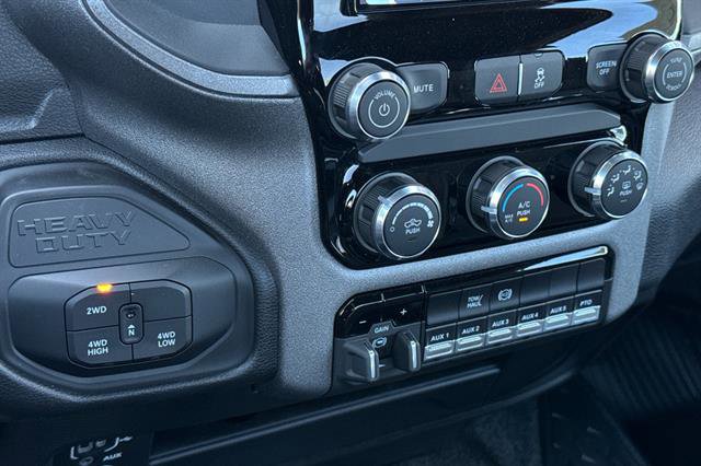 New 2026 RAM 5500 Tradesman image 13