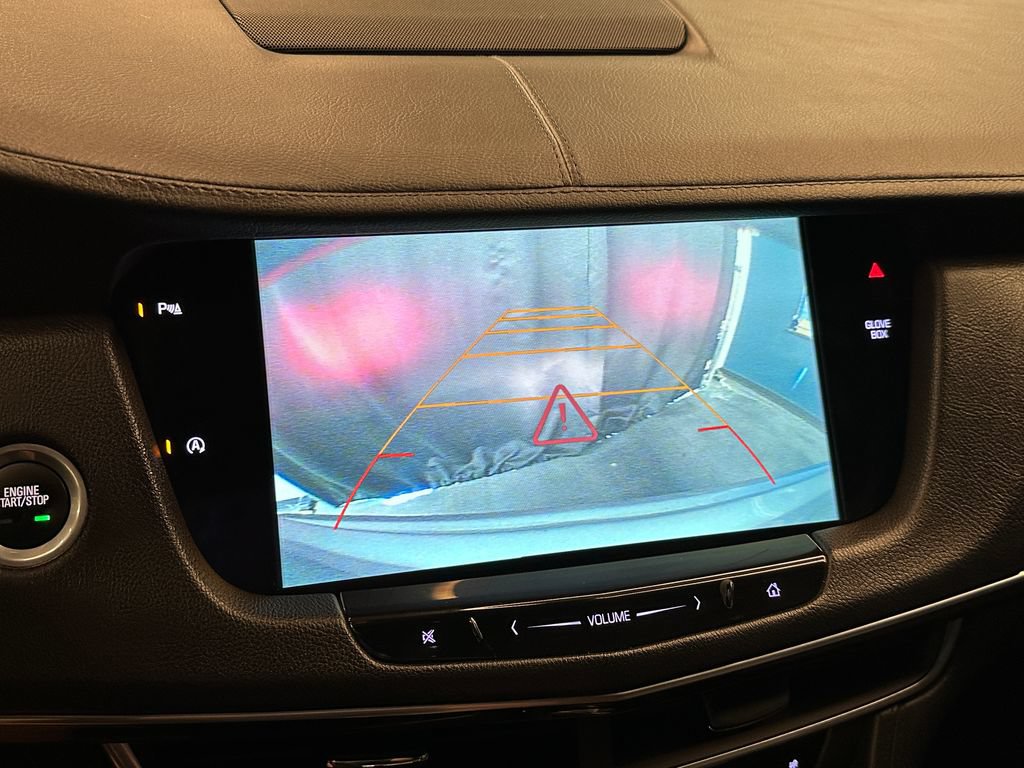 Used 2017 Cadillac CT6 3.6 AWD image 14