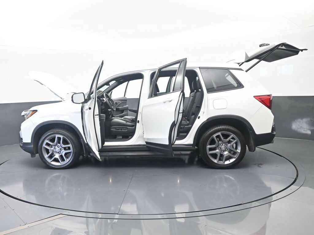 Used 2023 Honda Passport EX-L image 73