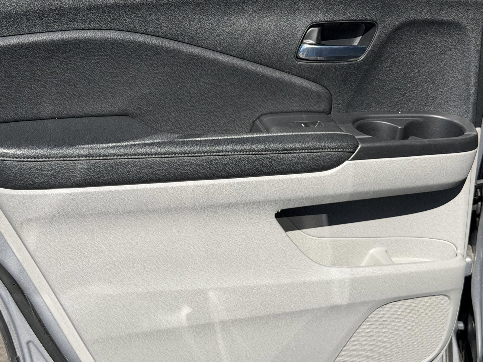 Used 2020 Honda Pilot EX-L image 9