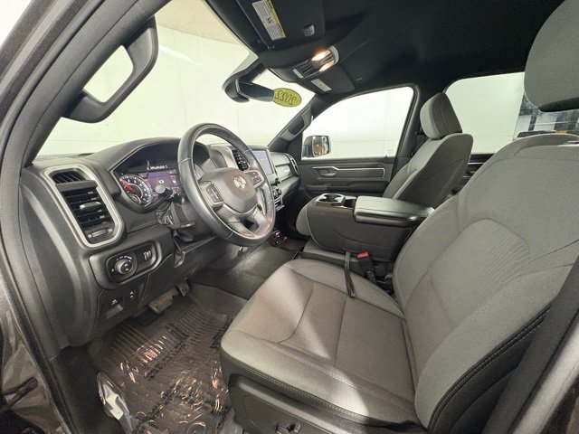 Used 2022 RAM 1500 Big Horn image 17
