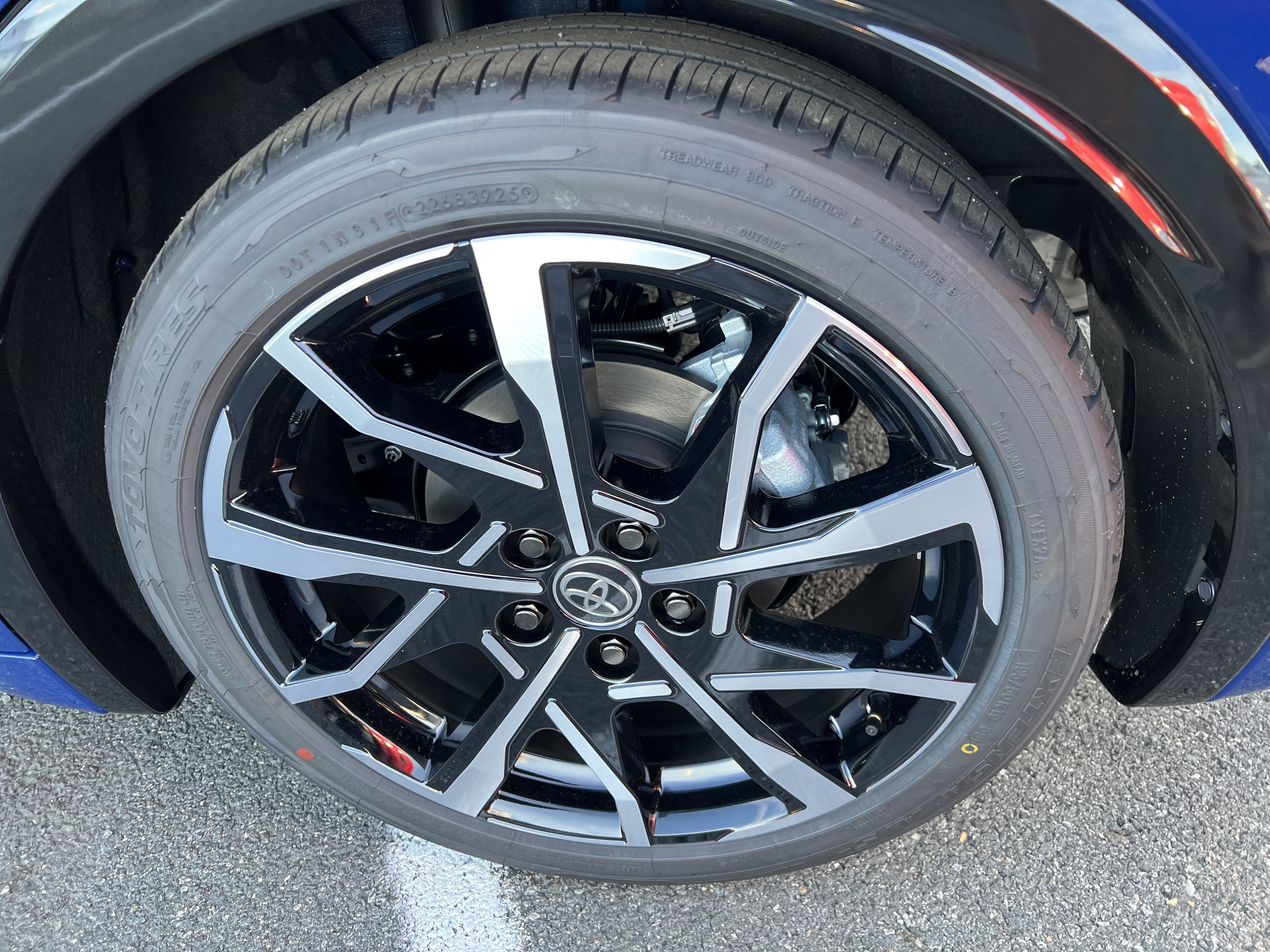 New 2026 Toyota Prius Plug-In Hybrid image 7