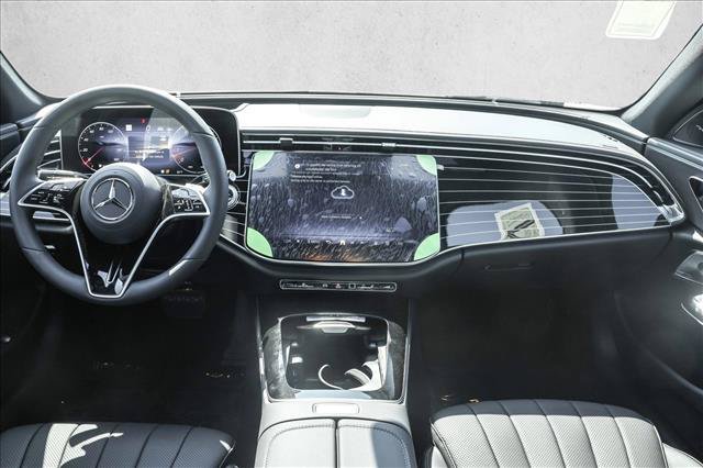 New 2027 Mercedes-Benz E 450 4MATIC Sedan image 20