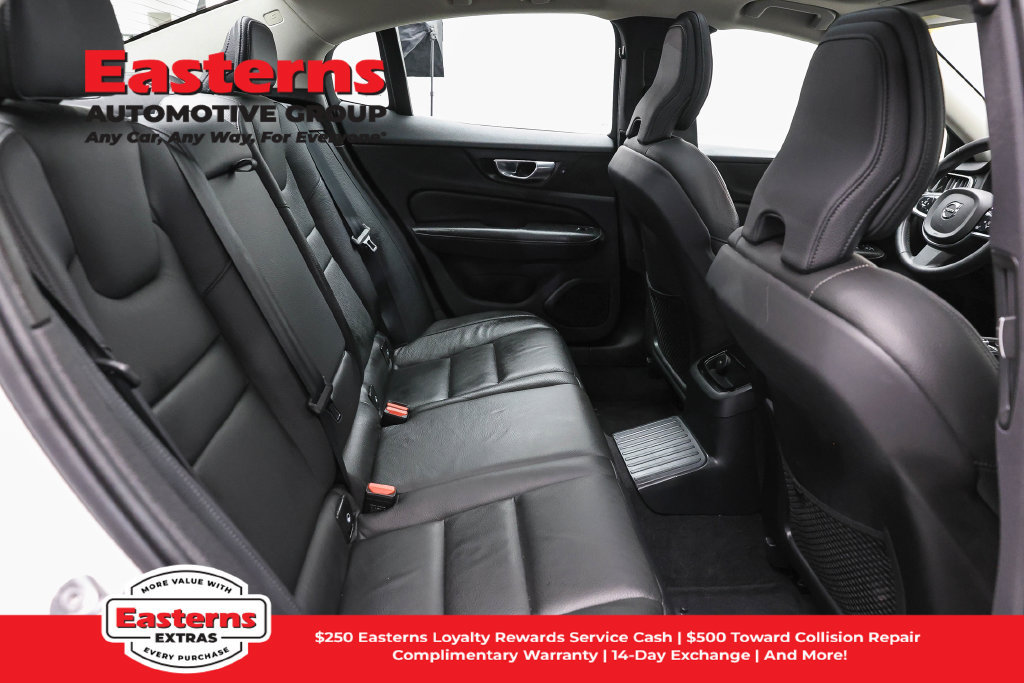 Used 2023 Volvo S60 T8 Plus AWD/4WD image 24