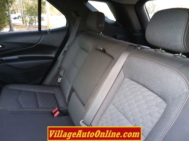 Used 2019 Chevrolet Equinox LT image 27