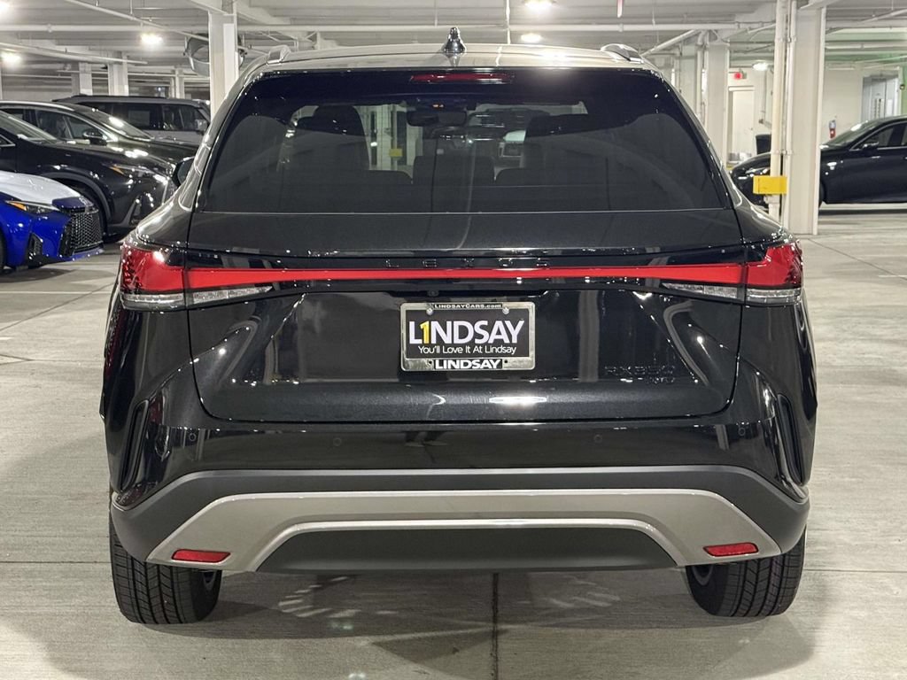 New 2026 Lexus RX 350 Premium AWD/4WD image 10