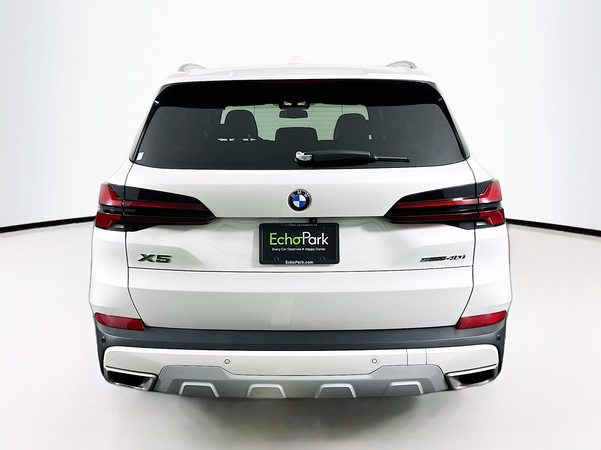 Used 2024 BMW X5 sDrive40i image 7