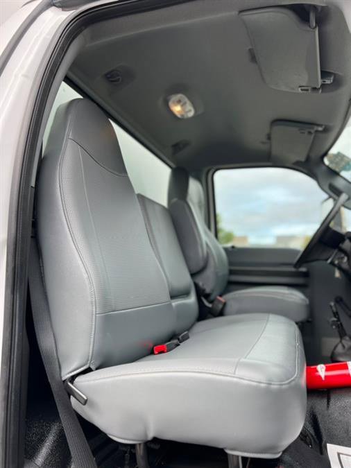 Used 2019 Ford F750 2WD Regular Cab Super Duty image 25