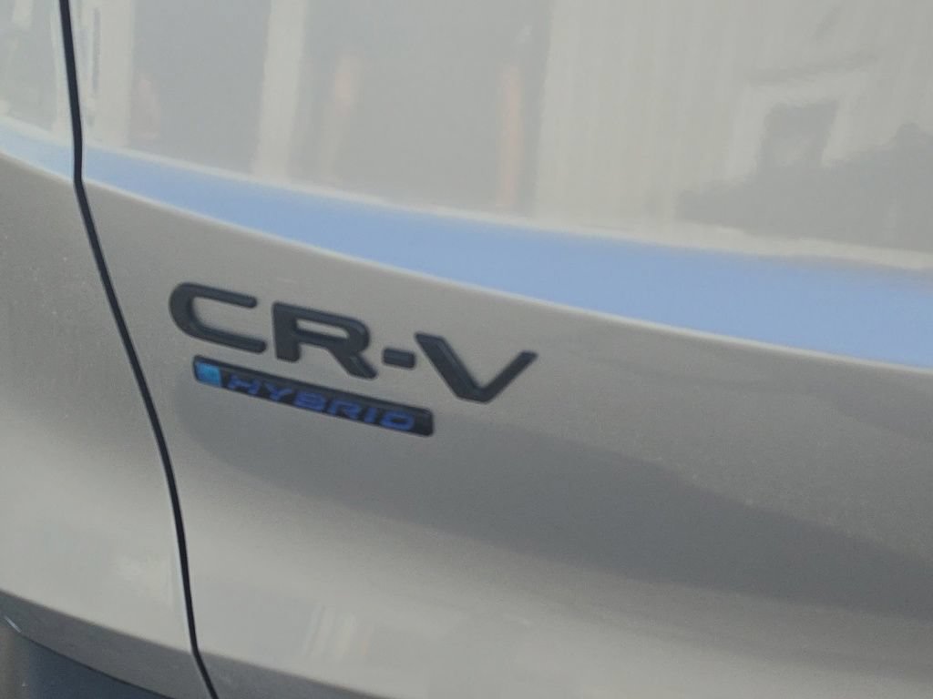 Certified 2026 Honda CR-V Sport-L image 7