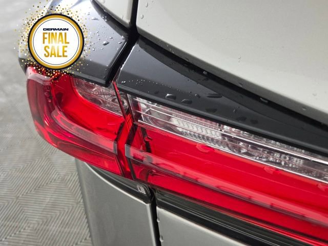 Used 2015 Lexus NX 200t AWD image 13