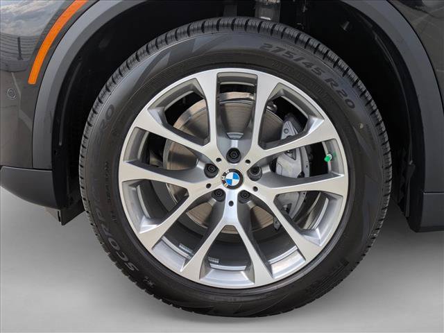 New 2026 BMW X5 xDrive40i AWD/4WD image 10