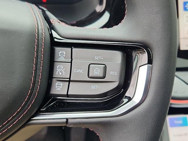 Used 2025 Jeep Wagoneer S Limited image 23