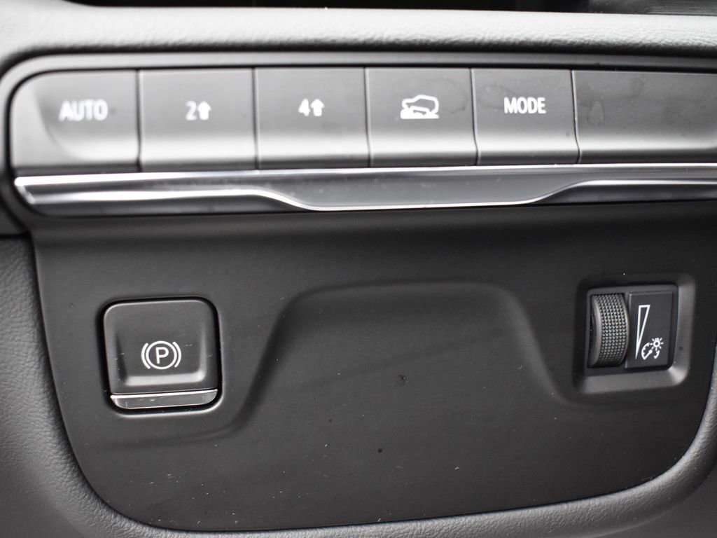 Certified 2023 Cadillac Escalade Premium Luxury w/ LPO, Floor Liner Package image 12