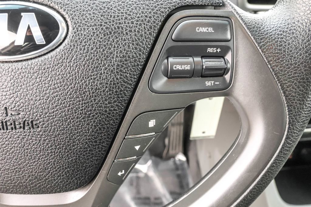 Used 2017 Kia Forte LX w/ LX Popular Package image 21