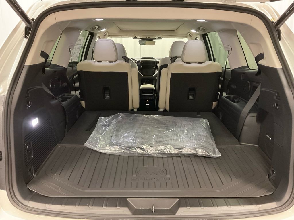 New 2026 Subaru Ascent Limited image 25