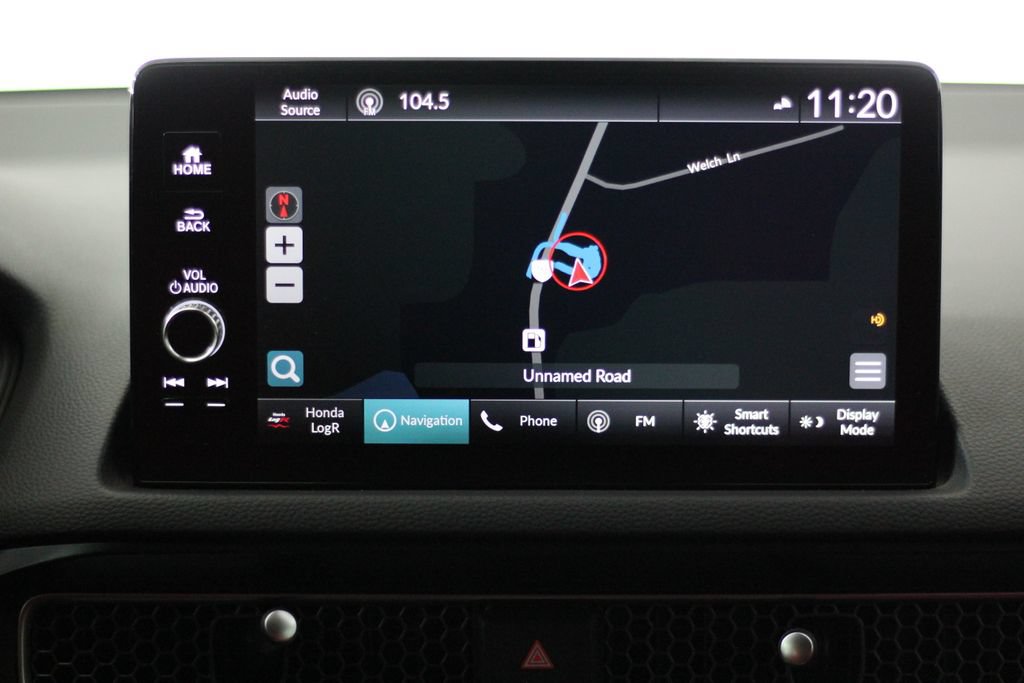 Used 2025 Honda Civic Type R image 22