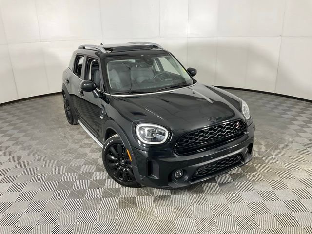 Certified 2023 MINI Cooper Countryman S image 40