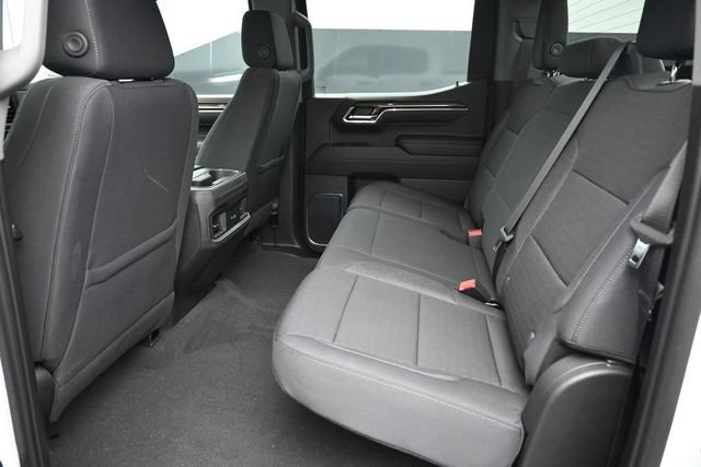 Used 2024 Chevrolet Silverado 1500 LT Trail Boss AWD/4WD image 16