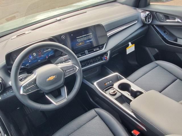 New 2026 Chevrolet Equinox LT w/ Convenience Package II image 25