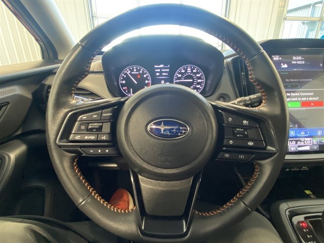Used 2024 Subaru Crosstrek 2.5i Limited image 27