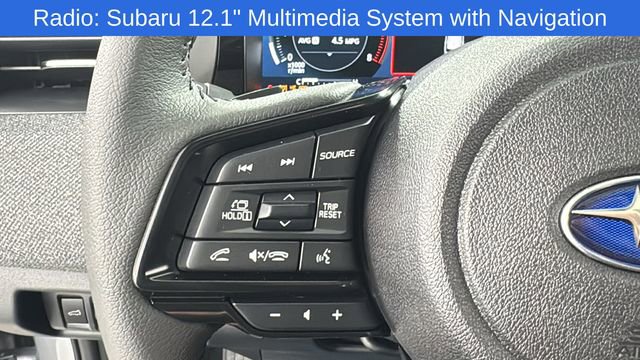 New 2026 Subaru Outback Premium image 22