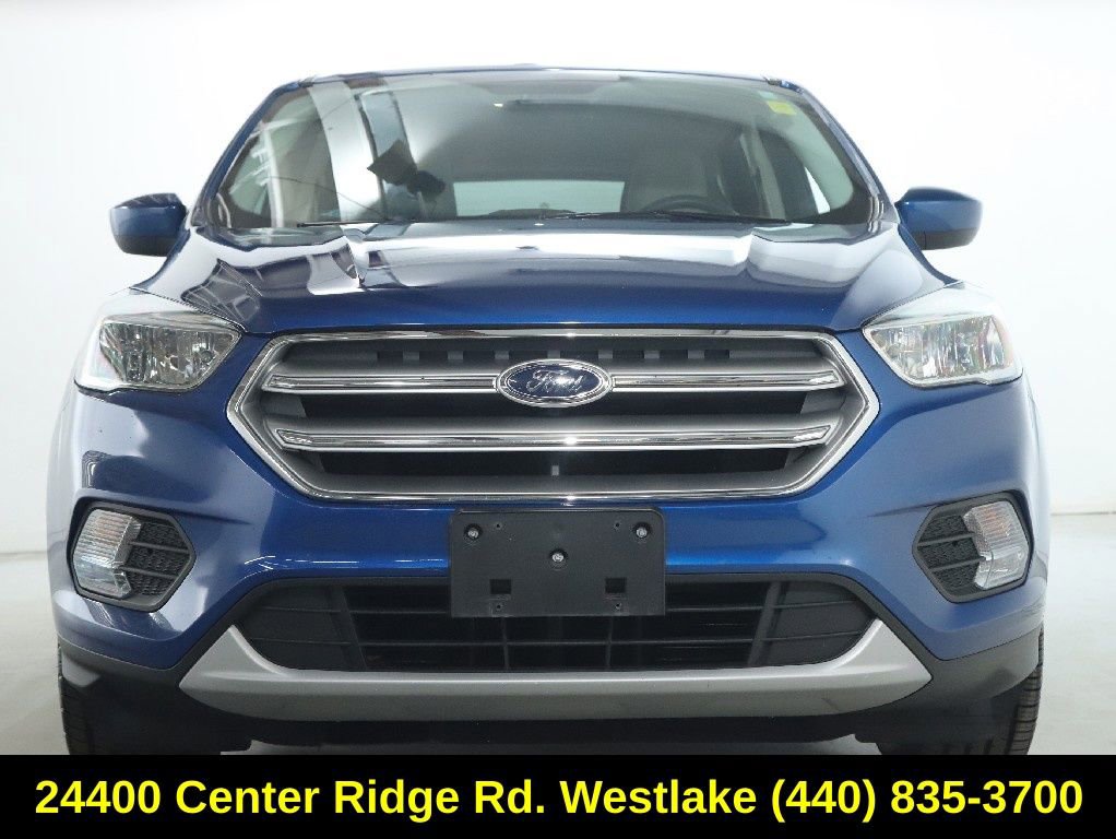 Used 2017 Ford Escape SE image 6