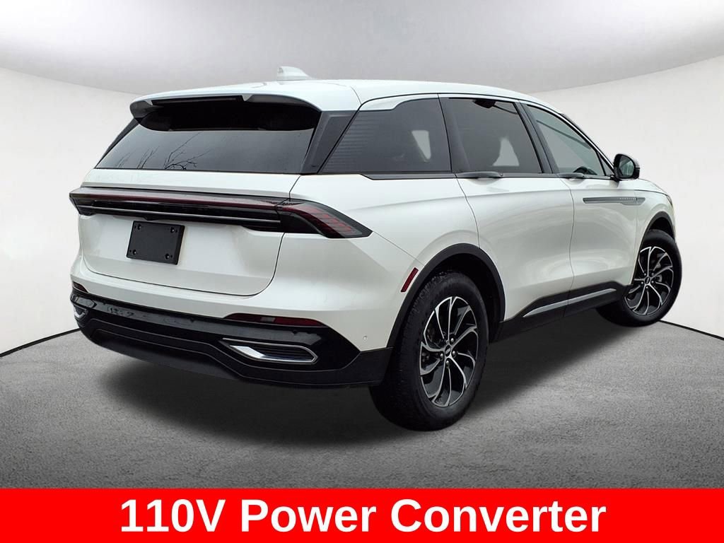 Used 2024 Lincoln Nautilus Premier w/ Equipment Group 102A image 38