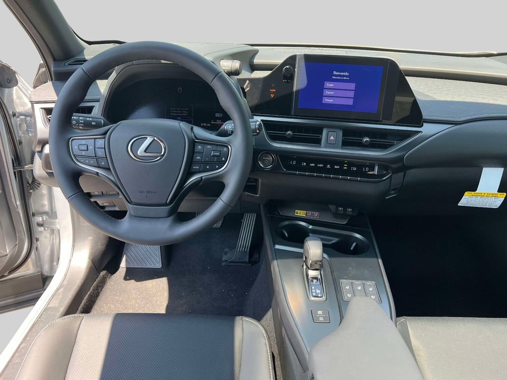 New 2026 Lexus UX 300h AWD image 13