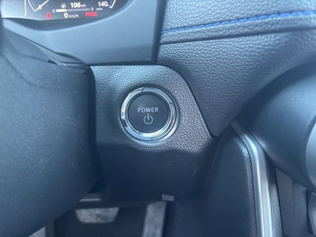 Used 2024 Toyota RAV4 XSE image 32