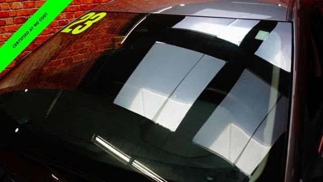Certified 2023 Nissan Sentra SV FWD image 87