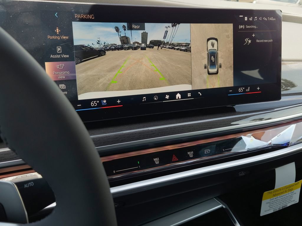 New 2026 BMW 760i xDrive AWD/4WD image 10