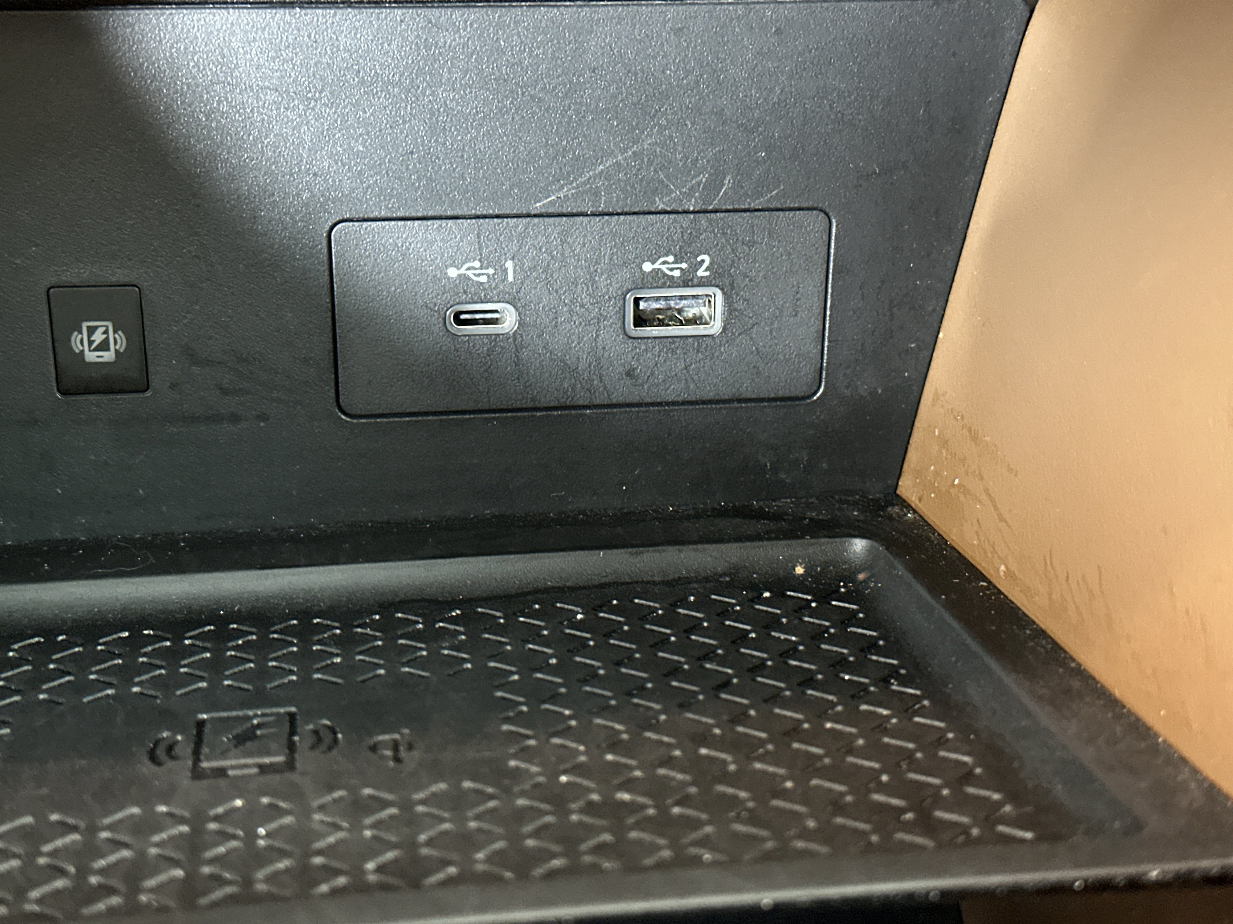 Used 2023 Nissan Pathfinder Platinum w/ Lighting Package (N93) image 27