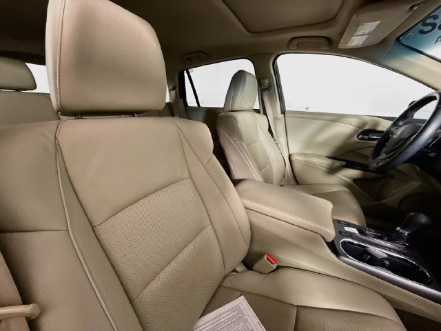 Used 2014 Acura RDX AWD image 27